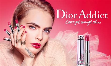 dior home page